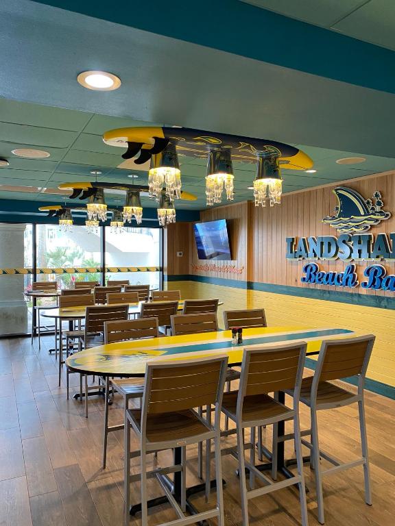 Margaritaville Beach Resort South Padre Island — photo 21