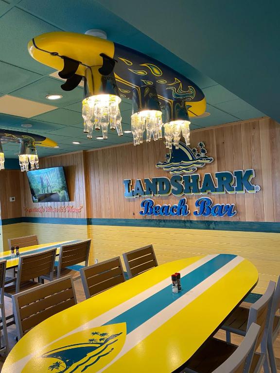 Margaritaville Beach Resort South Padre Island — photo 20