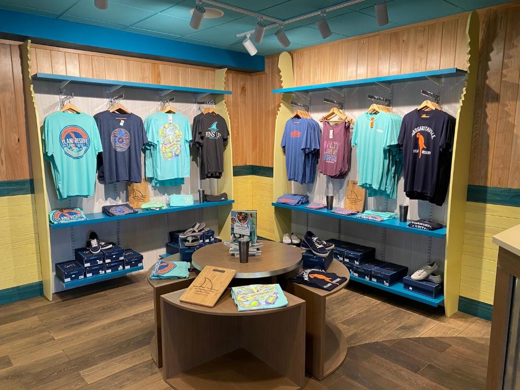 Margaritaville Beach Resort South Padre Island — photo 18