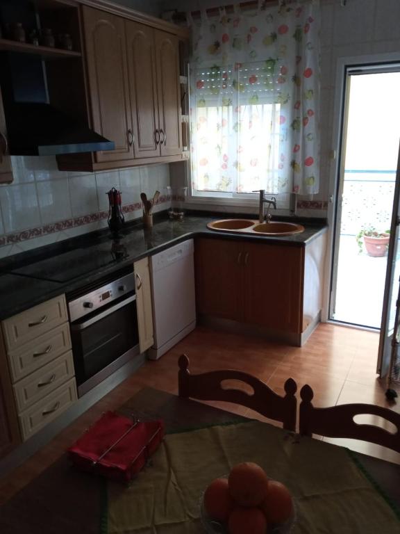 Fotografia z galérie ubytovania Casa Paula v destinácii Los Gallardos