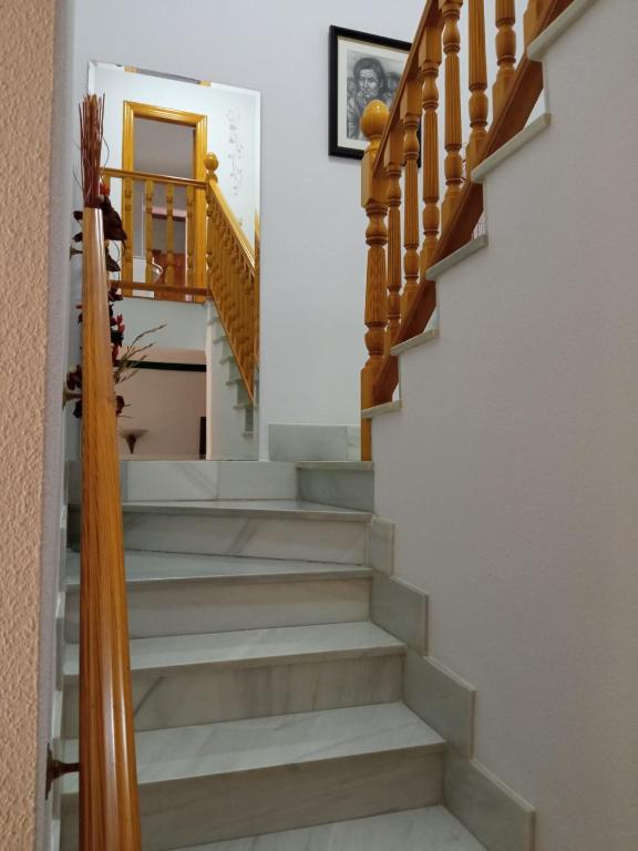 Fotografia z galérie ubytovania Casa Paula v destinácii Los Gallardos