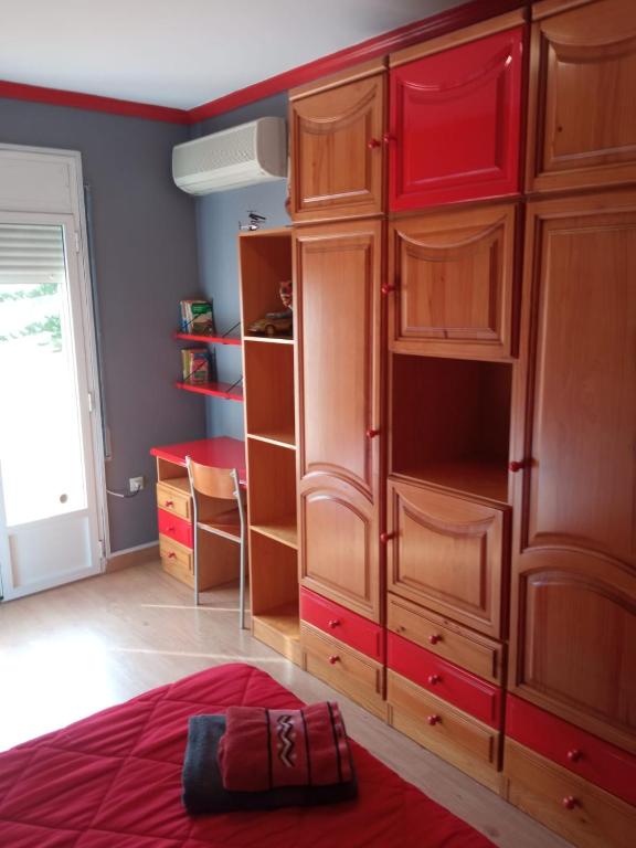 Fotografia z galérie ubytovania Casa Paula v destinácii Los Gallardos