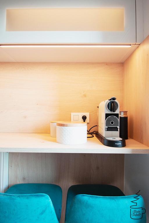 Studio Juliette - 一居室房屋
