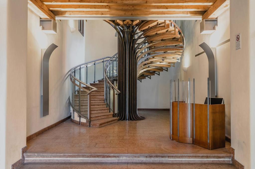 Kép Le Camere di Palazzo Bortolan szállásáról Trevisóban a galériában