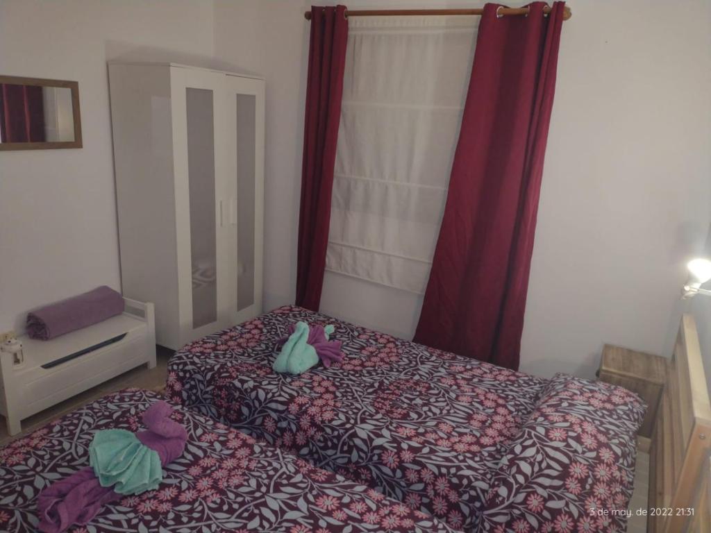 Dunes apartment to relax wifi, Corralejo – Prezzi aggiornati per il 2023