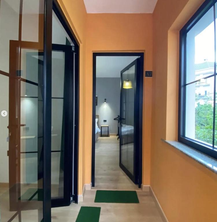 Fotografie z fotogalerie ubytování Vila Jasmine v destinaci Tirana