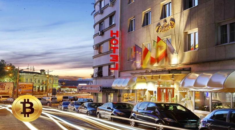 Queen's Astoria Design Hotel - Resim 6