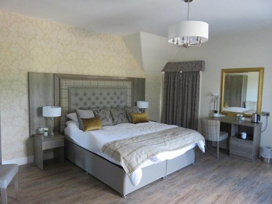 The Stair Arms Hotel - Resim 4