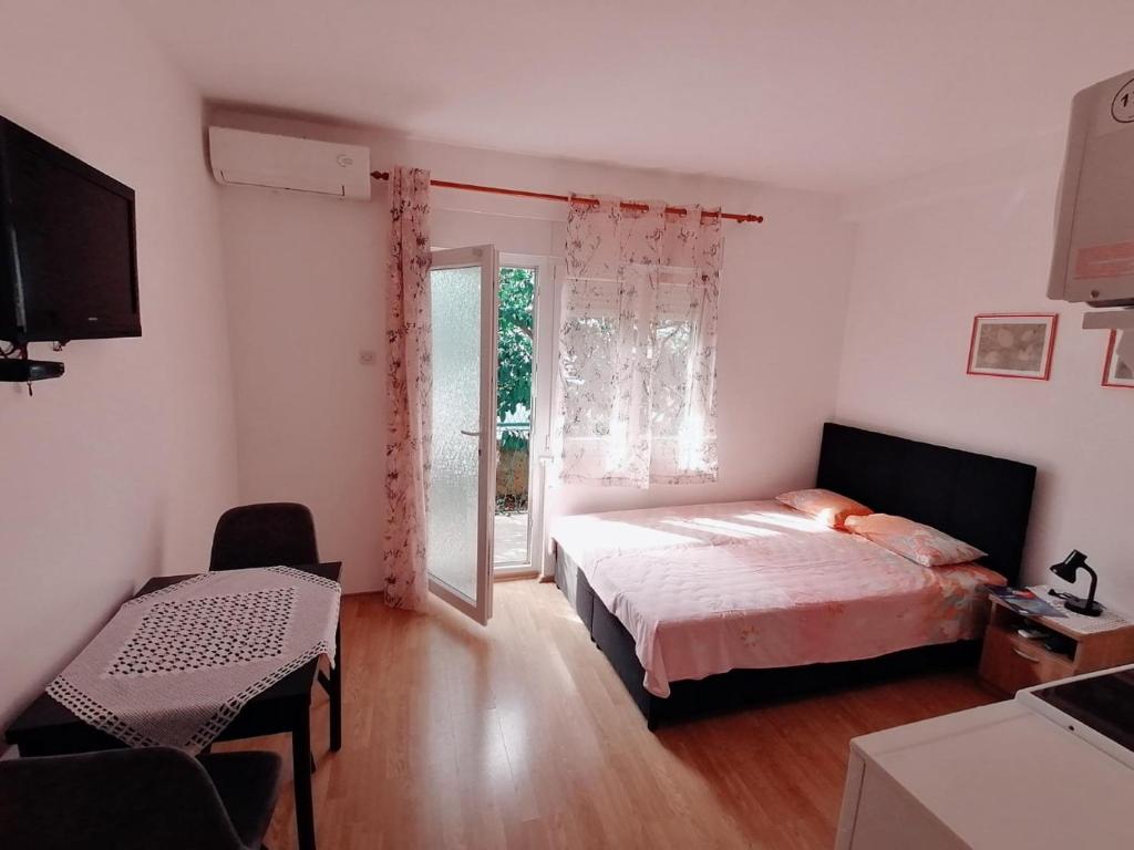 Fotografia z galérie ubytovania studio room v destinácii Zadar