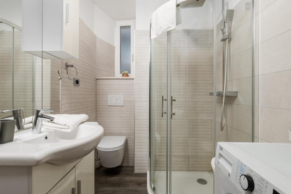 Rijeka Old Town Apartment - 13