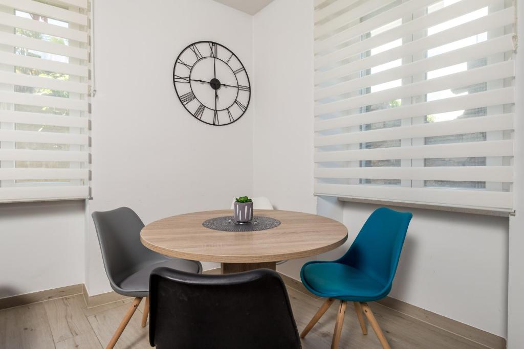 Rijeka Old Town Apartment - 3