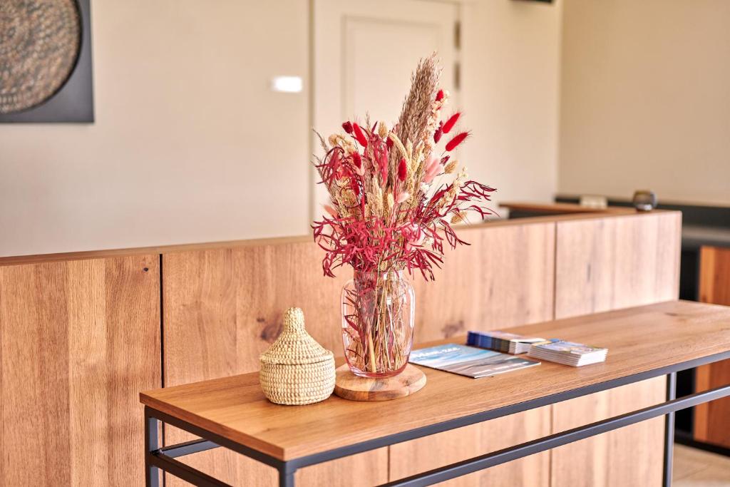 Fotografie z fotogalerie ubytování B&B Abdeshof v destinaci Middelkerke