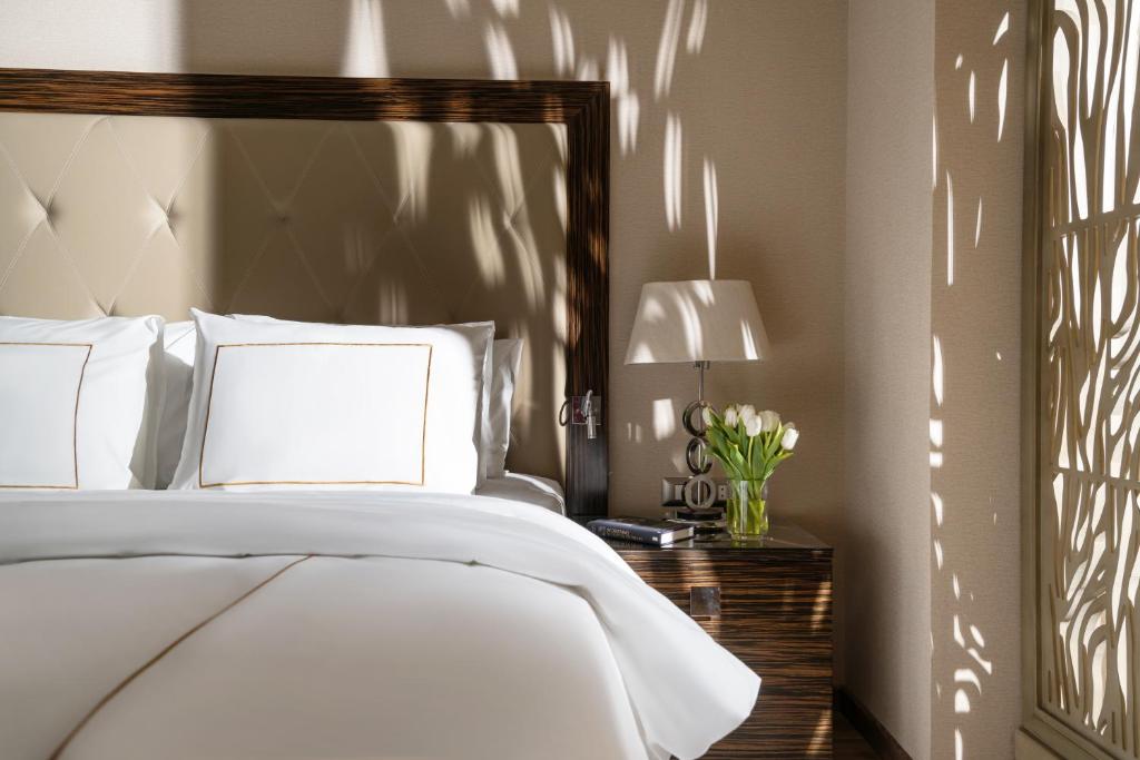 Rixos Premium Seagate - Ultra All Inclusive - Junior Suite