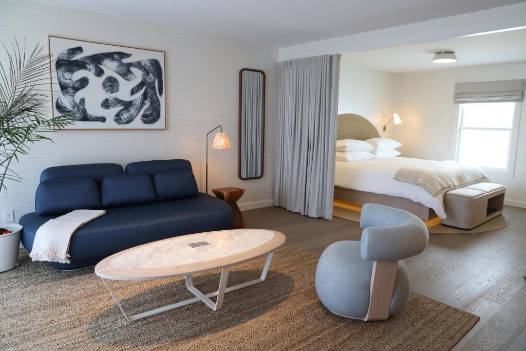 Foto de la galería de The Shoals Suites & Slips en Southold