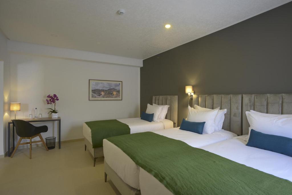 MAIA HOTEL SUITES - Drievoudige Kamer