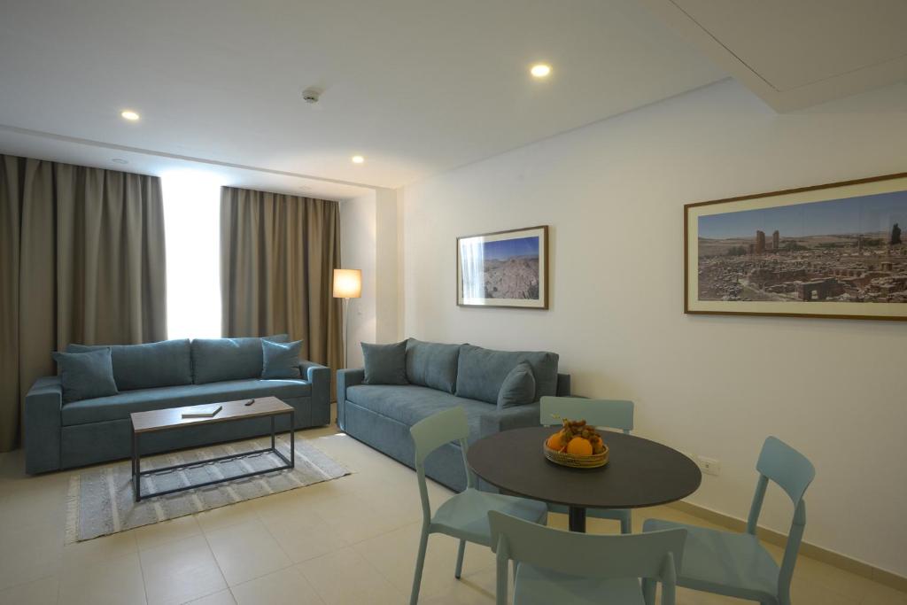 MAIA HOTEL SUITES - Familiesuite