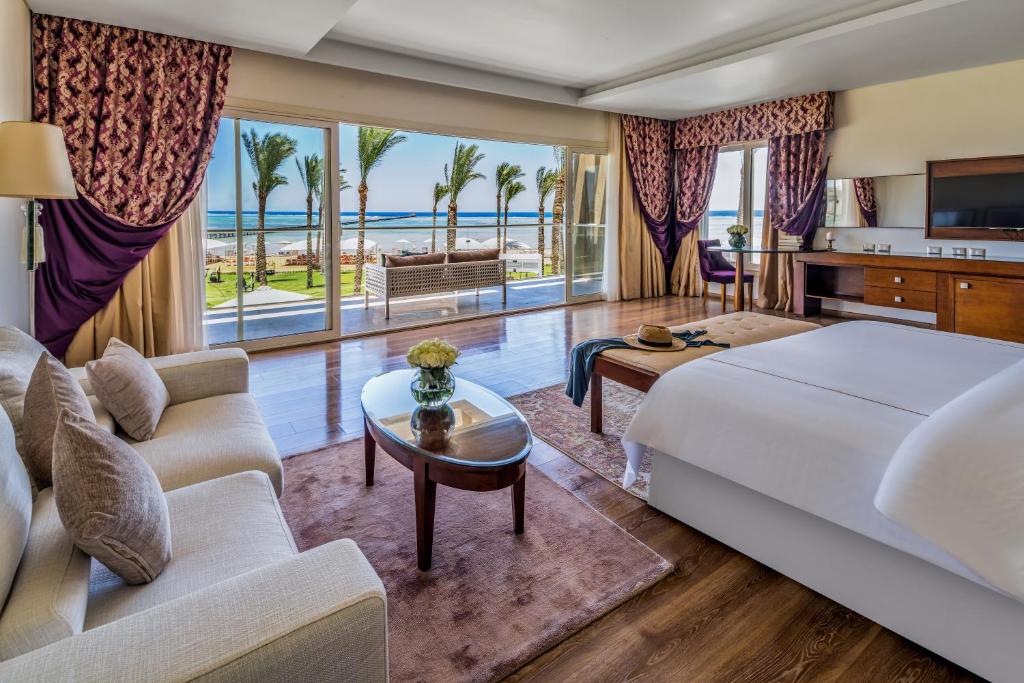 Rixos Premium Seagate - Ultra All Inclusive - Superior Villa