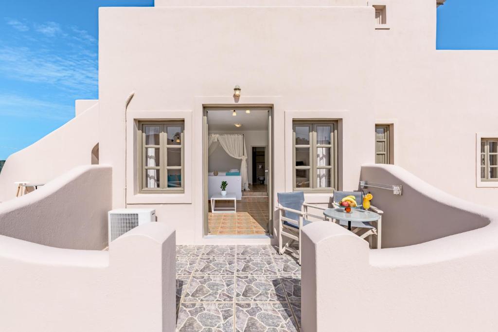 En Plo Boutique Suites - 11