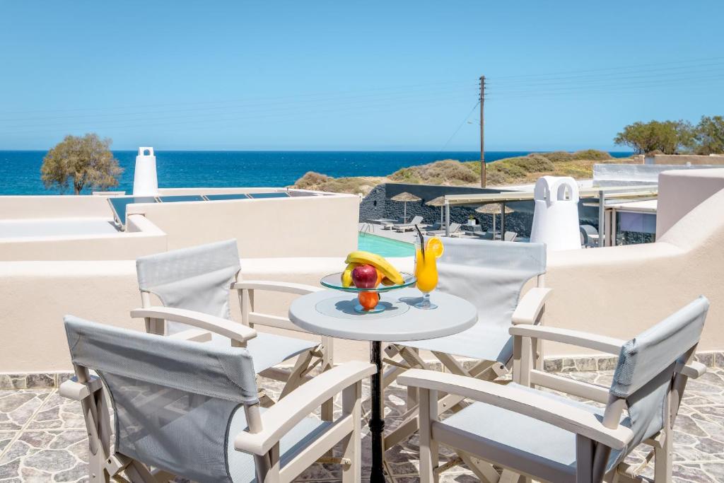 En Plo Boutique Suites - 18