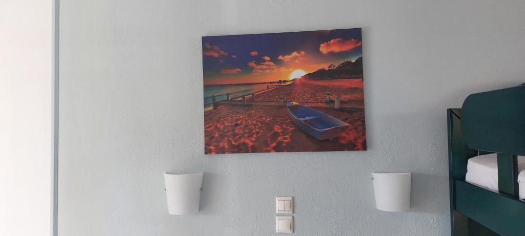 Fotografia z galérie ubytovania Petrino 2 by Vasileia v Sárti