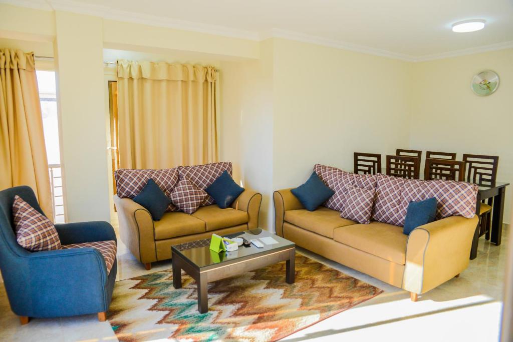 Al Raya Apartments - 