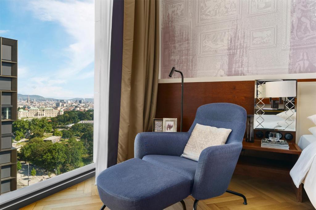 Hyatt Regency Vienna photo 2
