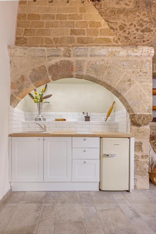 Fotografie z fotogalerie ubytování Sala Historical Luxury Suites v destinaci Město Rhodos
