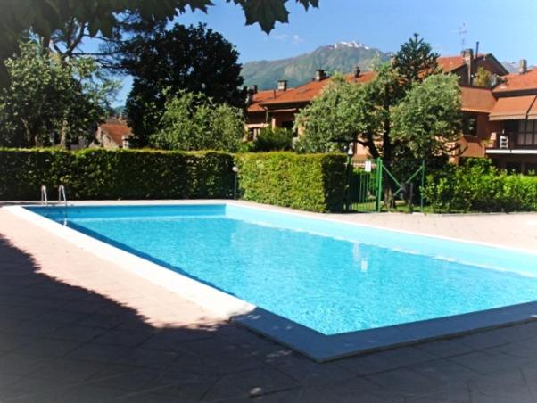 My Holidays - La Breva