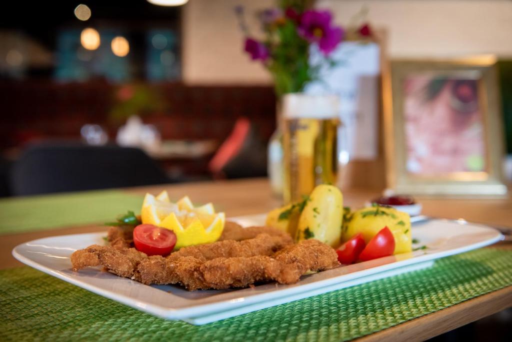 Hotel Bürglstein - 14