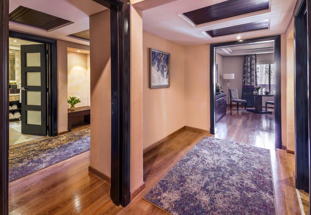 Rixos Premium Seagate - Ultra All Inclusive - Deluxe Suite Aqua