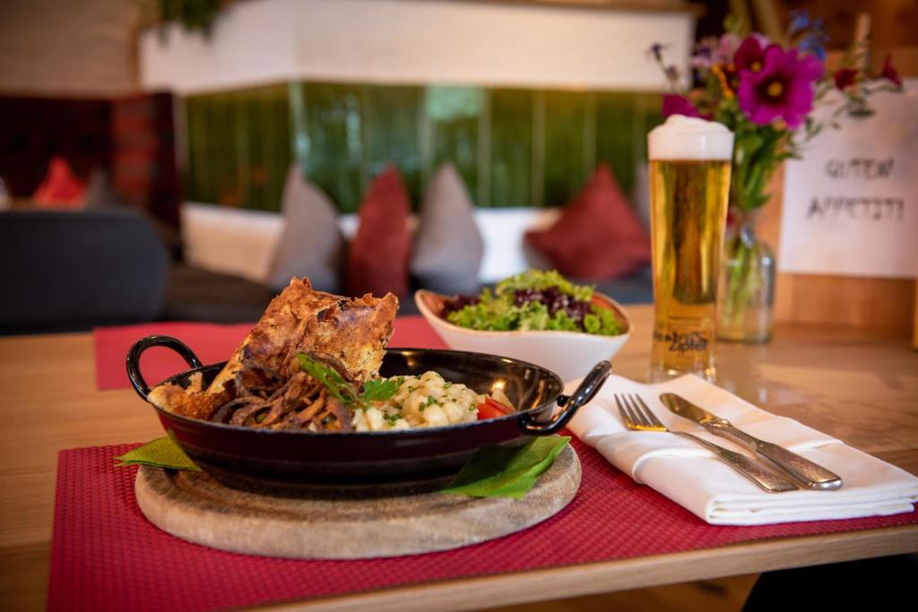 Hotel Bürglstein - 15