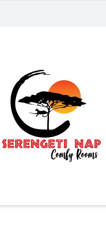 Certifikát, hodnocení, plakát nebo jiný dokument vystavený v ubytování SERENGETI NAP comfy rooms