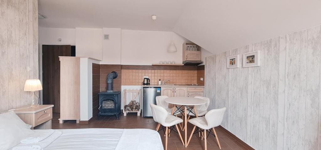 Apartamenty Sasinówka - Appartamento Con 2 Camere Da Letto