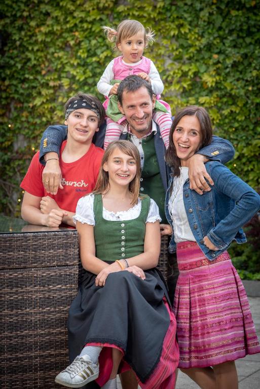 Hotel Bürglstein - 17