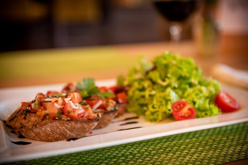 Hotel Bürglstein - 18