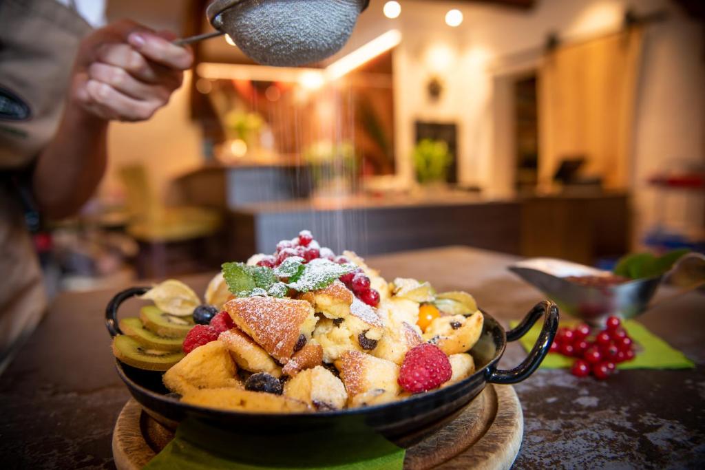 Hotel Bürglstein - 19