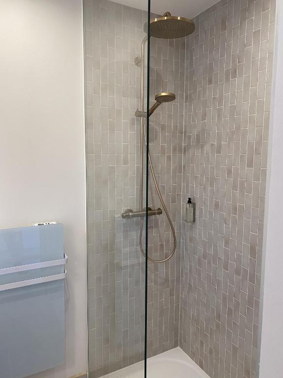 Hôtel du Pont Blanc - 6