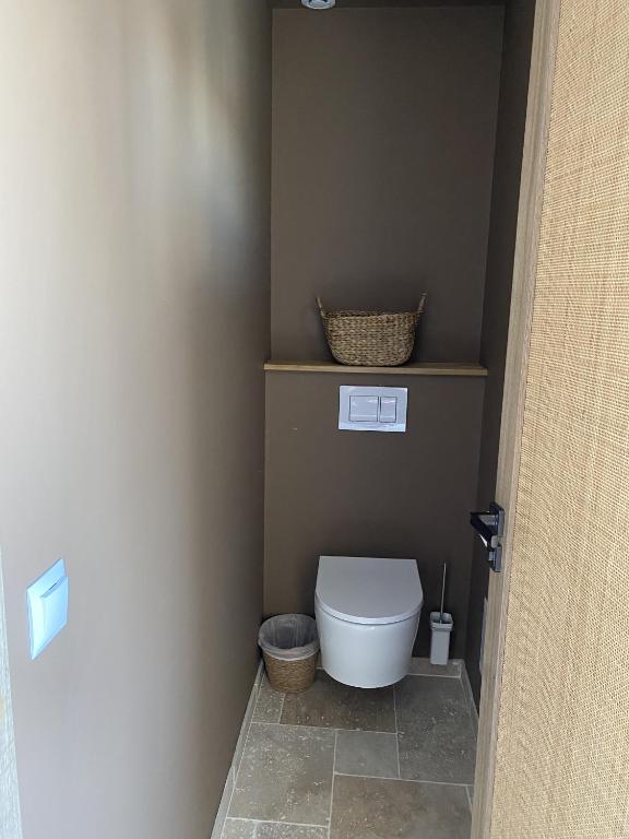 Hôtel du Pont Blanc - 7