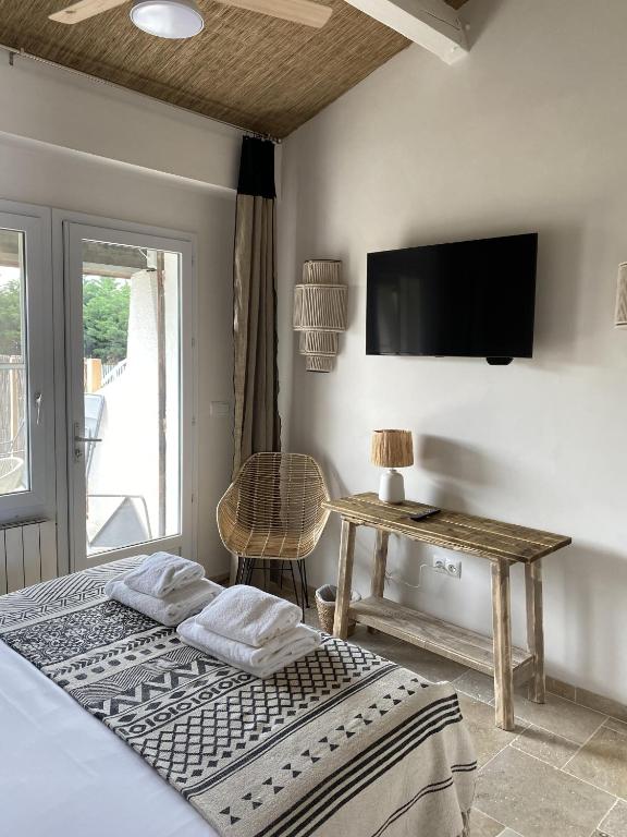 Hôtel du Pont Blanc - 17