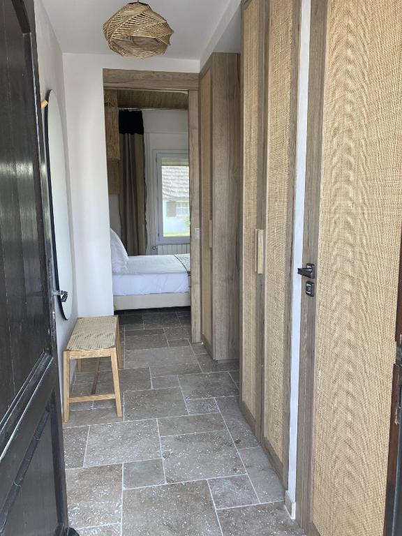 Hôtel du Pont Blanc - 5