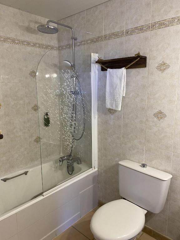 Hôtel du Pont Blanc - 11