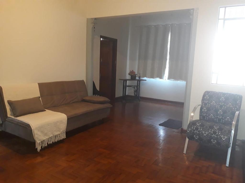 Casa do Peregrino - Confortável no centro