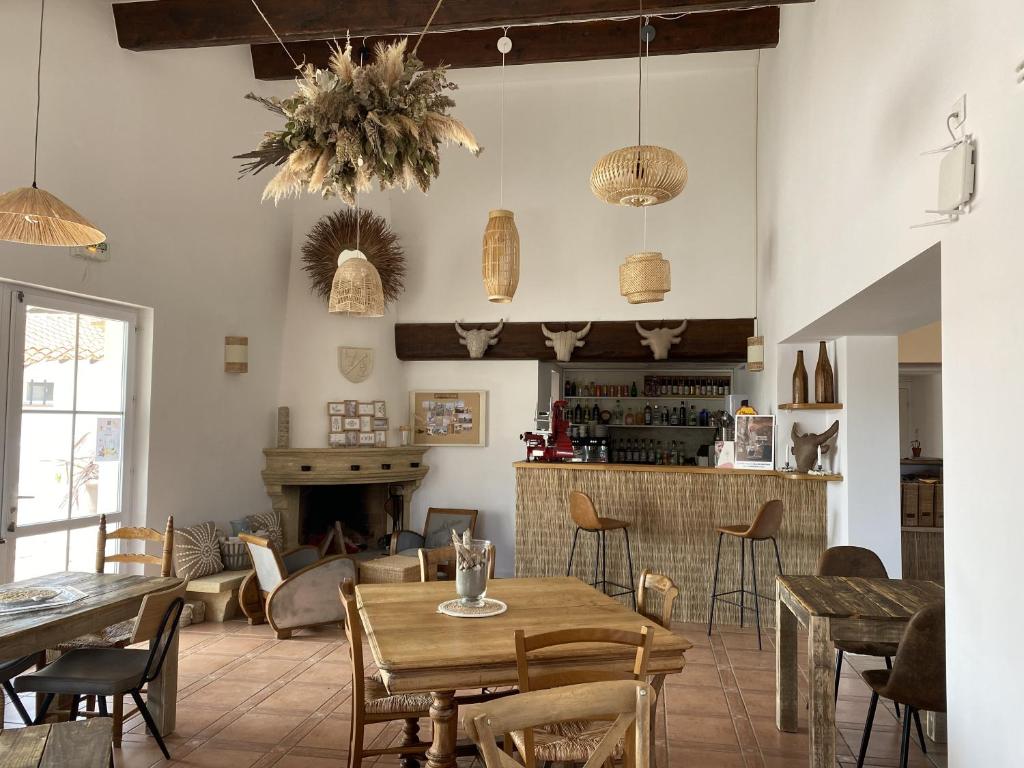 Hôtel du Pont Blanc