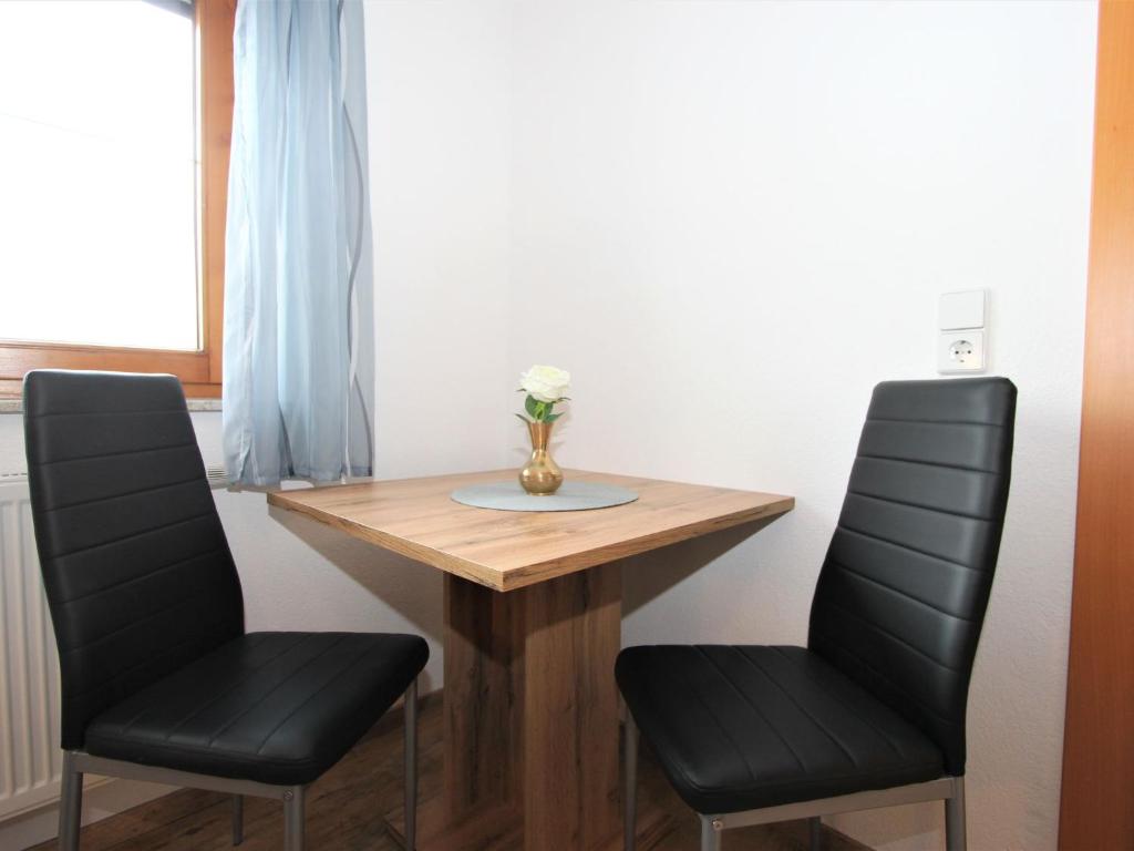 Posezení v ubytování Apartment Schweiberer-1 by Interhome