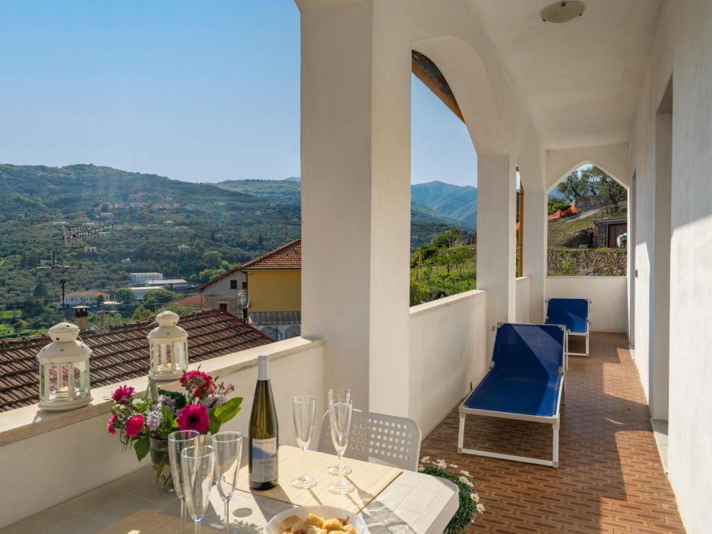 Apartment Casa Daiana - DOL200 by Interhome
