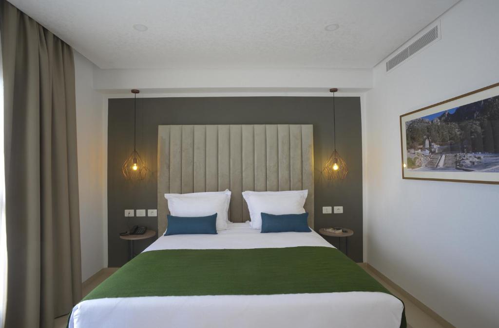 MAIA HOTEL SUITES - Executive Suite