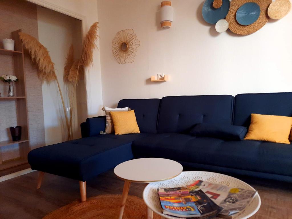 Domaine des Pins - Villa De 3 Dormitorios