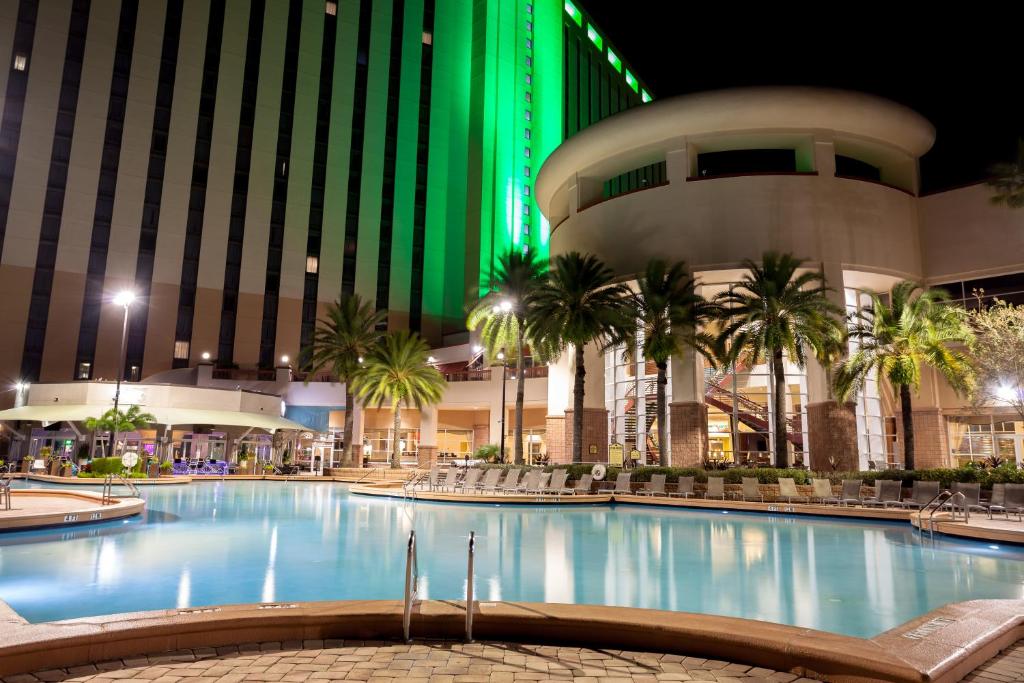 Rosen Centre Hotel Orlando Convention Center - Housity