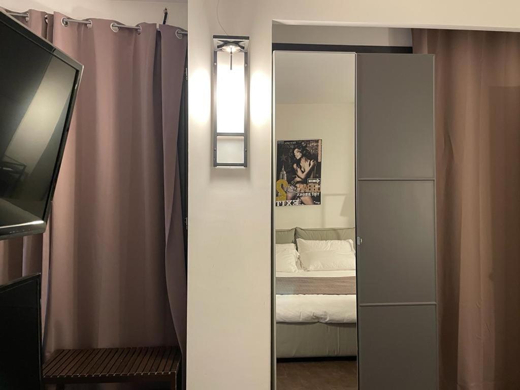 Casa Mia in Trastevere - Resim 14