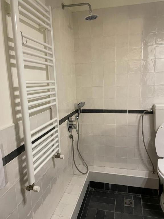 Casa Mia in Trastevere - Resim 13